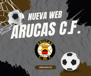 Noticias Arucas Club De Fútbol NUEVA WEB 300x251