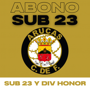 Abono Sub-23