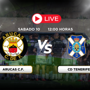 arucas cf vs cd marino