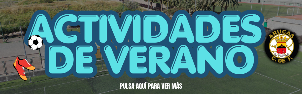 actividades de verano