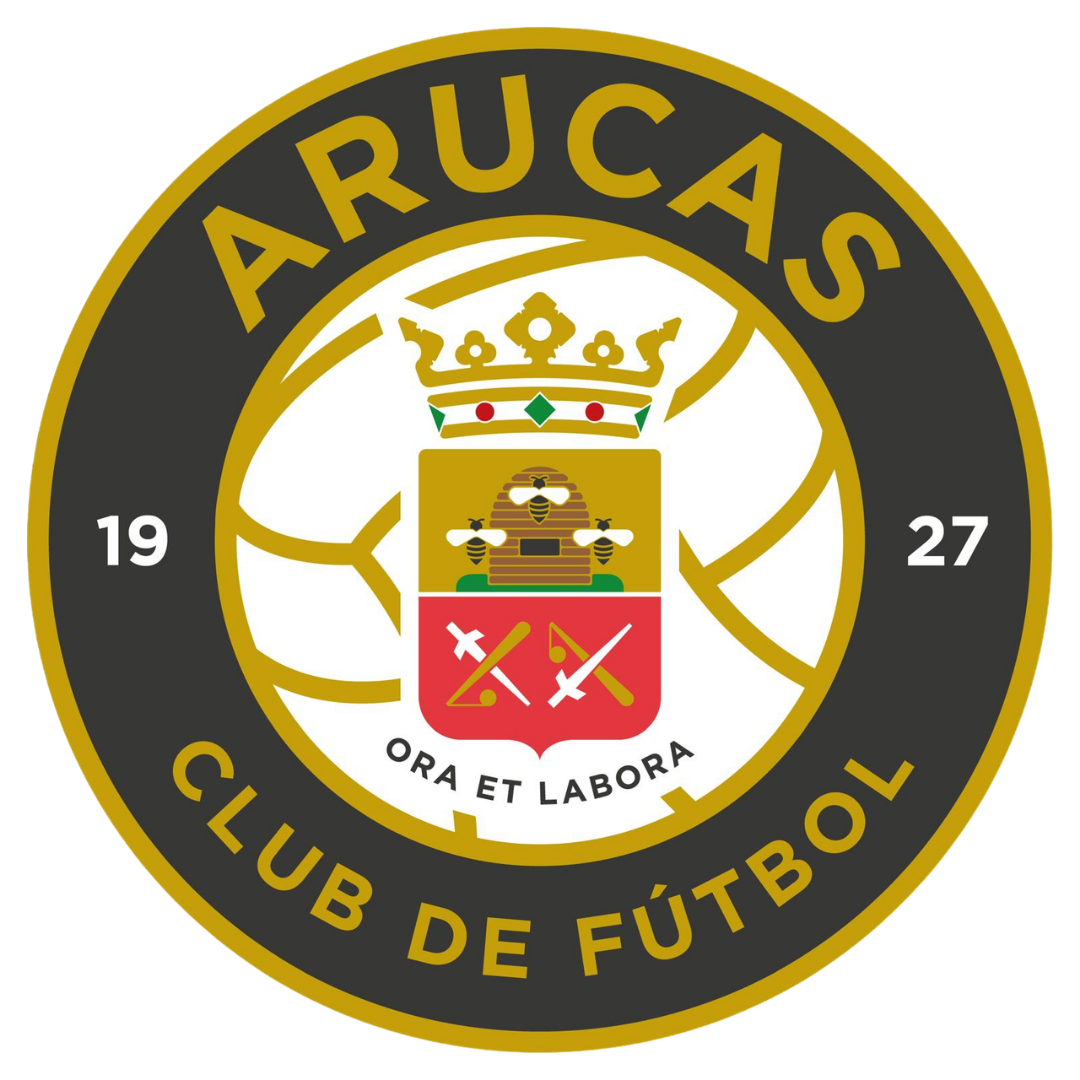 Escudo Arucas CF