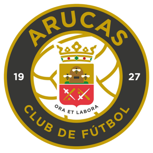 Escudo Arucas CF